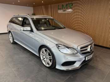Used Mercedes-Benz E-Class 2015 for sale - 74346499: Photo