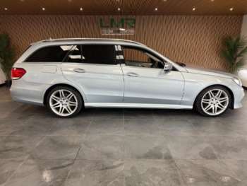 Used Mercedes-Benz E-Class 2015 for sale - 74346499: Photo