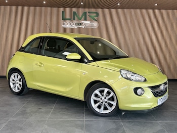 Used Vauxhall ADAM 2014 for sale - 78683263: Photo