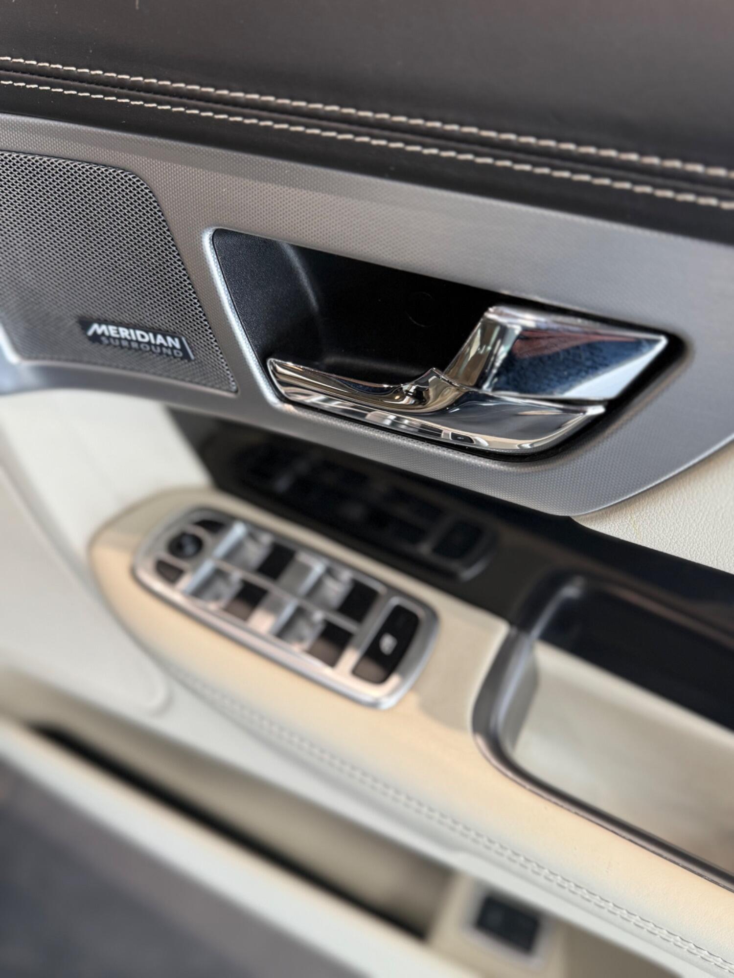 Used Jaguar XF 2014 for sale - 76769126: Photo 11