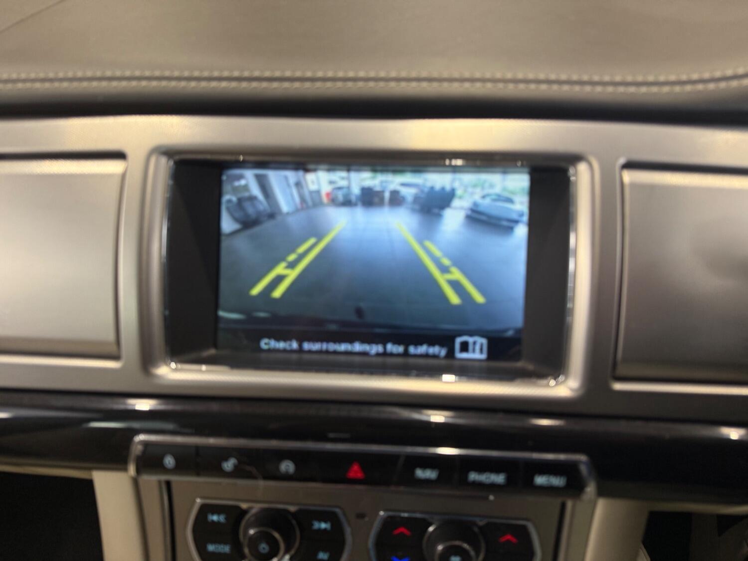 Used Jaguar XF 2014 for sale - 76769126: Photo 16