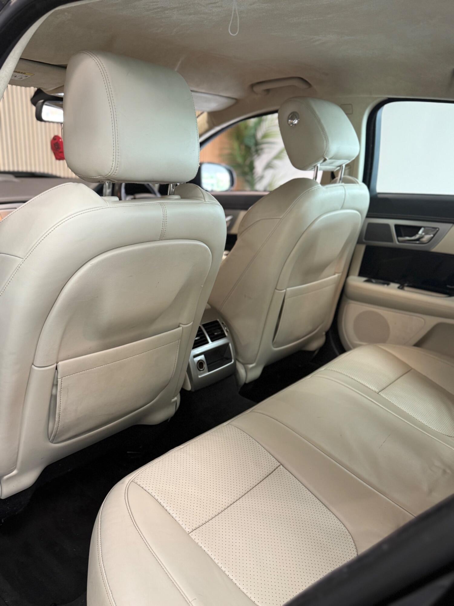 Used Jaguar XF 2014 for sale - 76769126: Photo 22