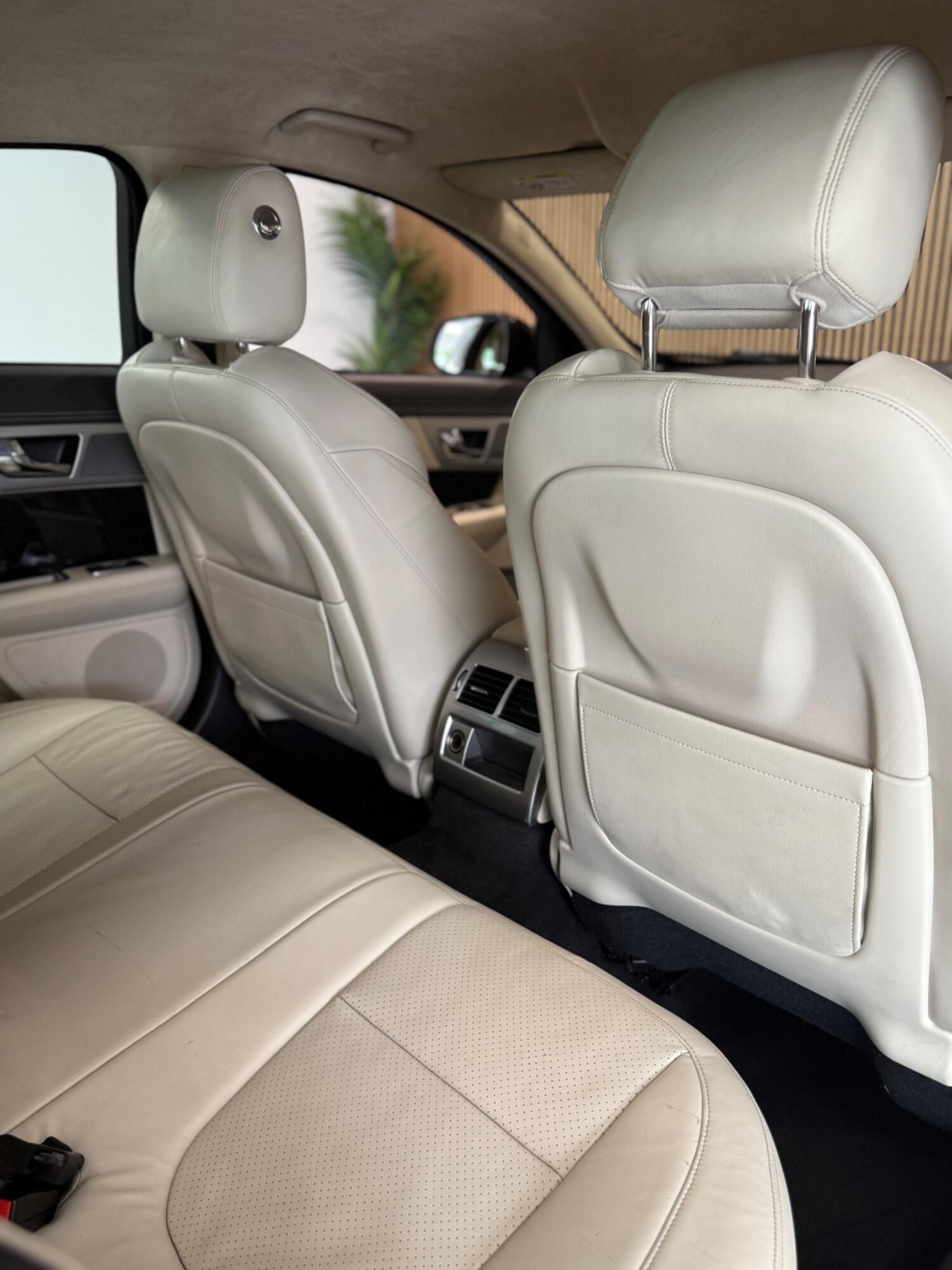 Used Jaguar XF 2014 for sale - 76769126: Photo 23