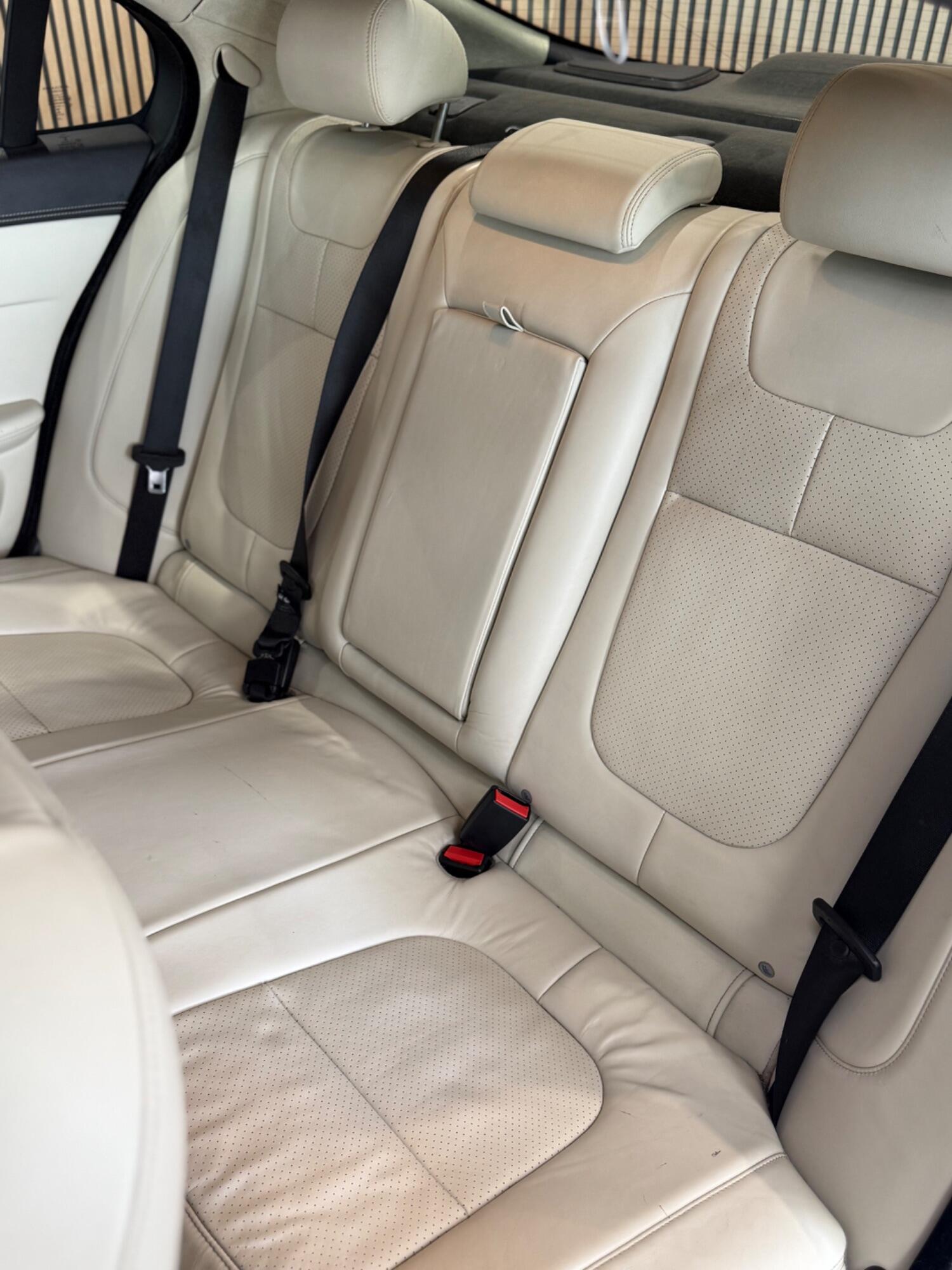 Used Jaguar XF 2014 for sale - 76769126: Photo 24