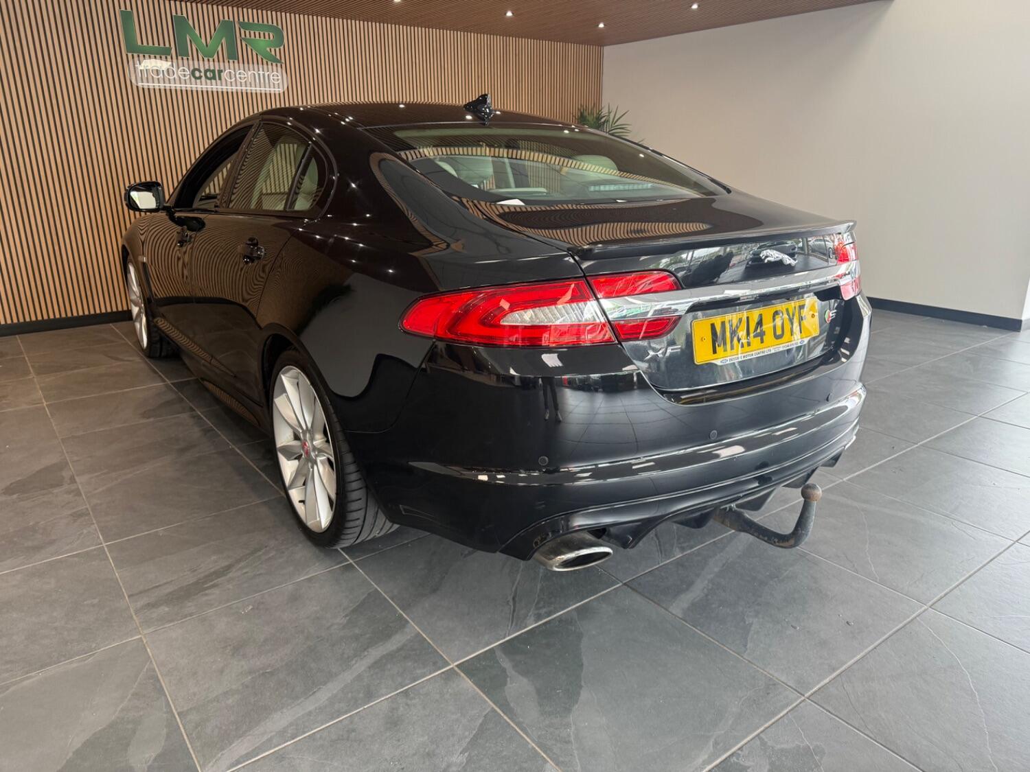 Used Jaguar XF 2014 for sale - 76769126: Photo 6