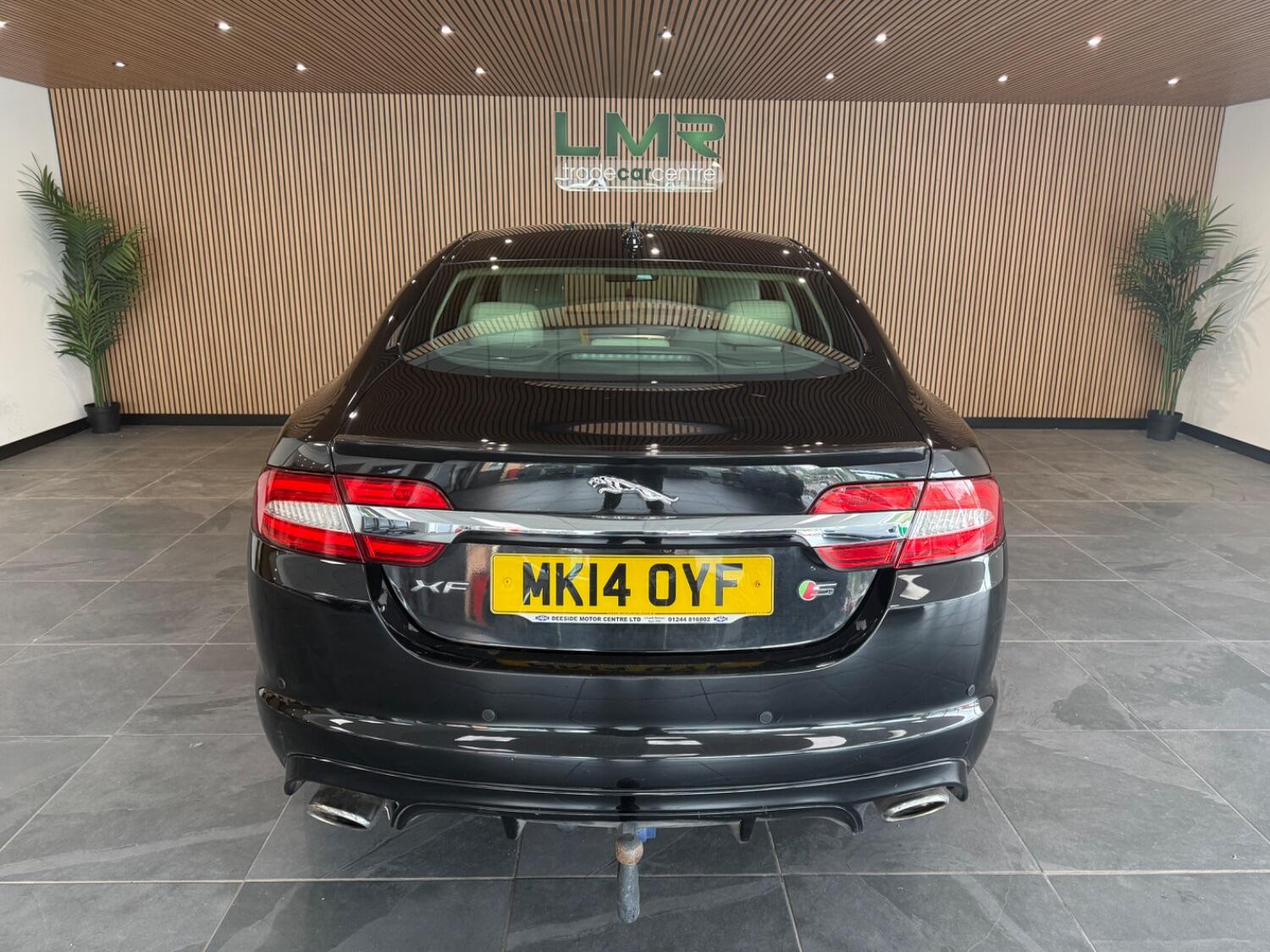 Used Jaguar XF 2014 for sale - 76769126: Photo 7