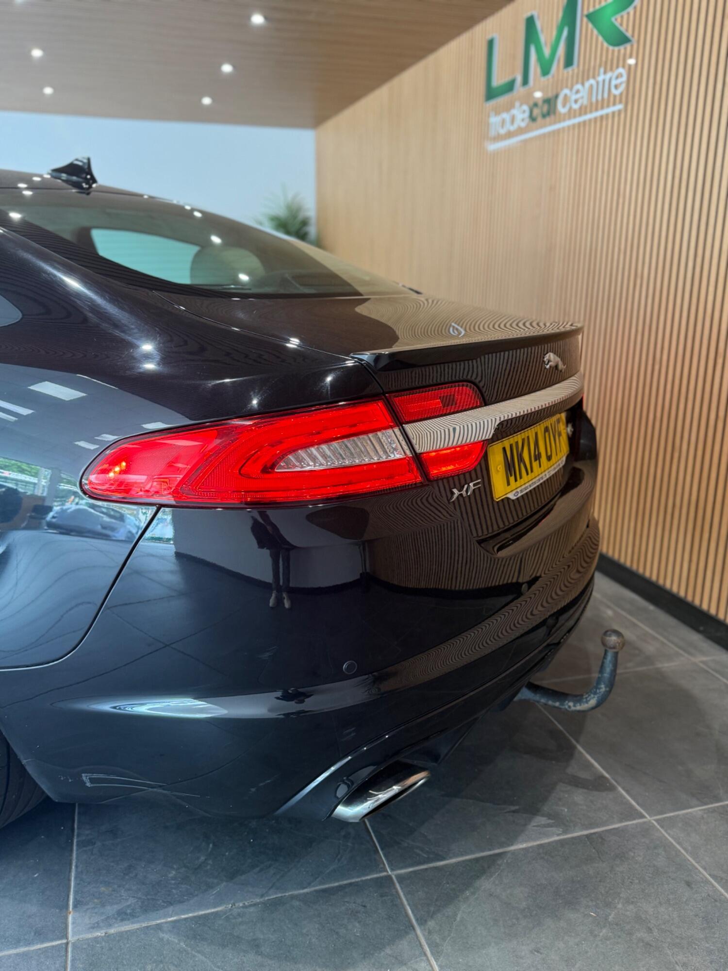 Used Jaguar XF 2014 for sale - 76769126: Photo 9