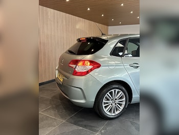 Used Citroen C4 2012 for sale - 79260881: Photo