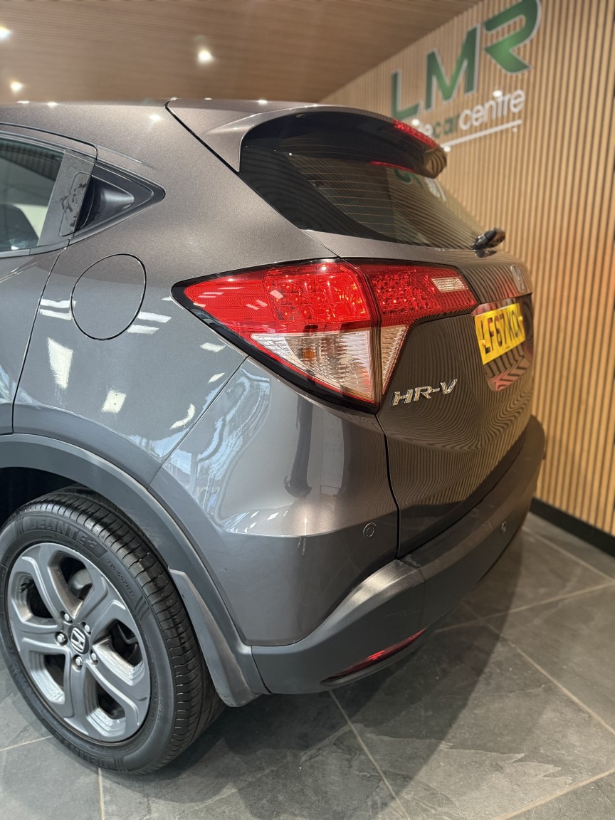 Used Honda HR-V 2017 for sale - 77721197: Photo 10