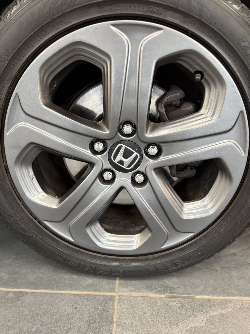 Used Honda HR-V 2017 for sale - 77721197: Photo 11