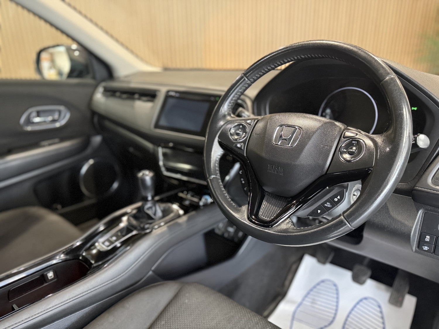 Used Honda HR-V 2017 for sale - 77721197: Photo 13