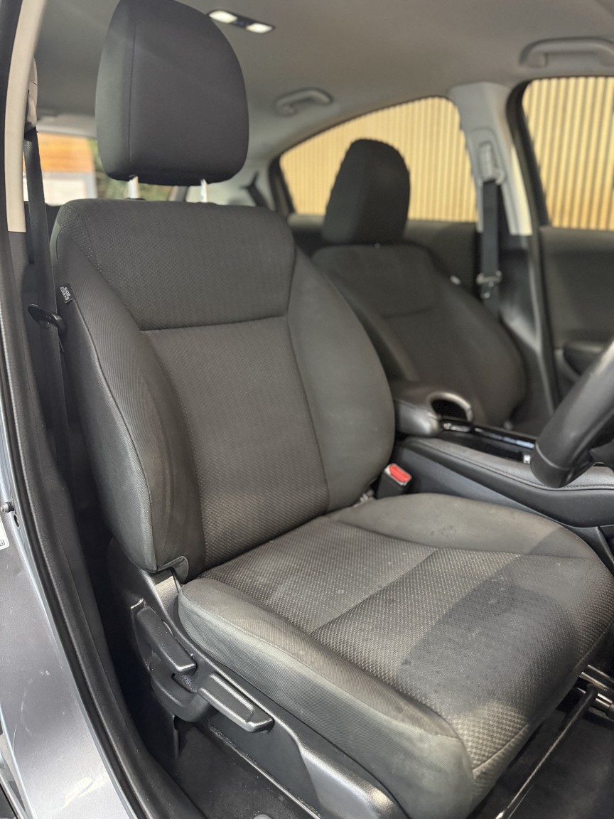 Used Honda HR-V 2017 for sale - 77721197: Photo 14