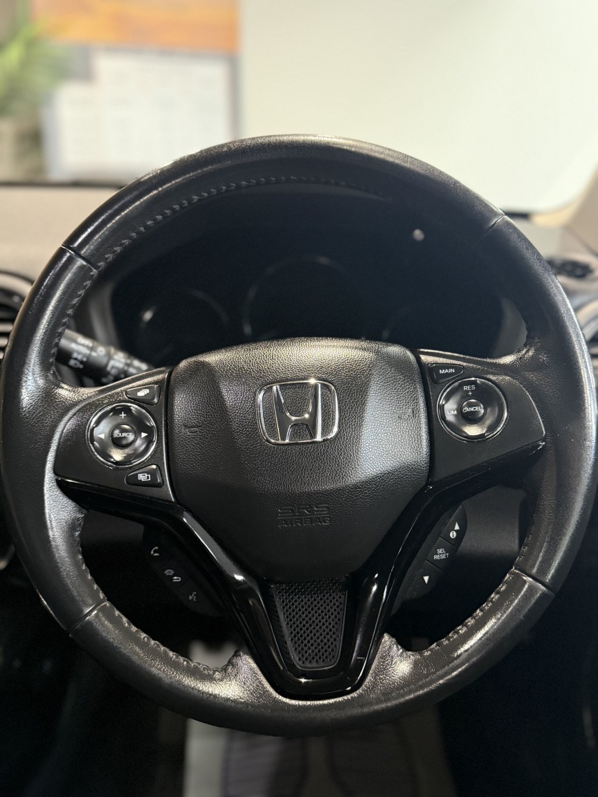 Used Honda HR-V 2017 for sale - 77721197: Photo 15