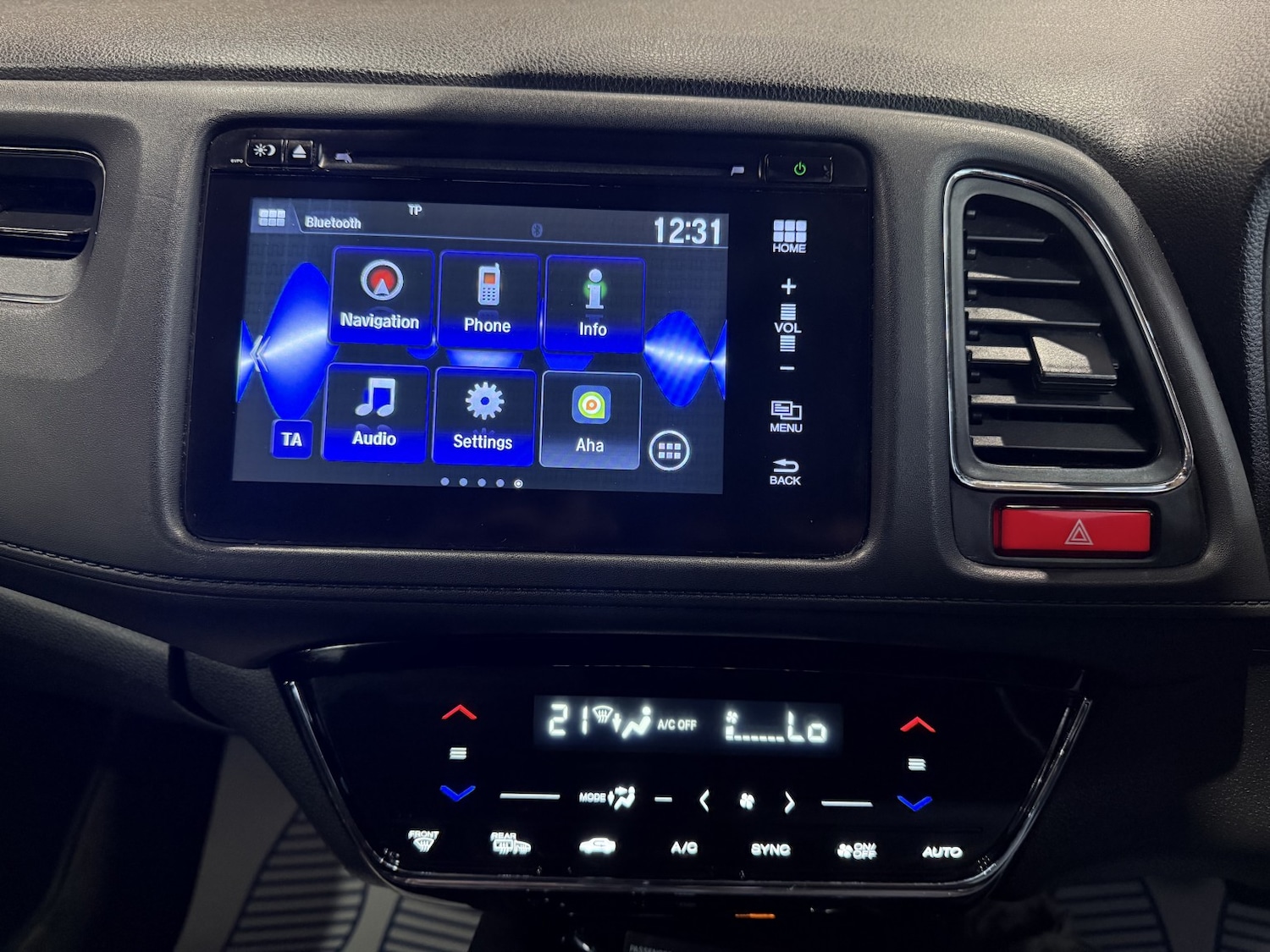 Used Honda HR-V 2017 for sale - 77721197: Photo 17