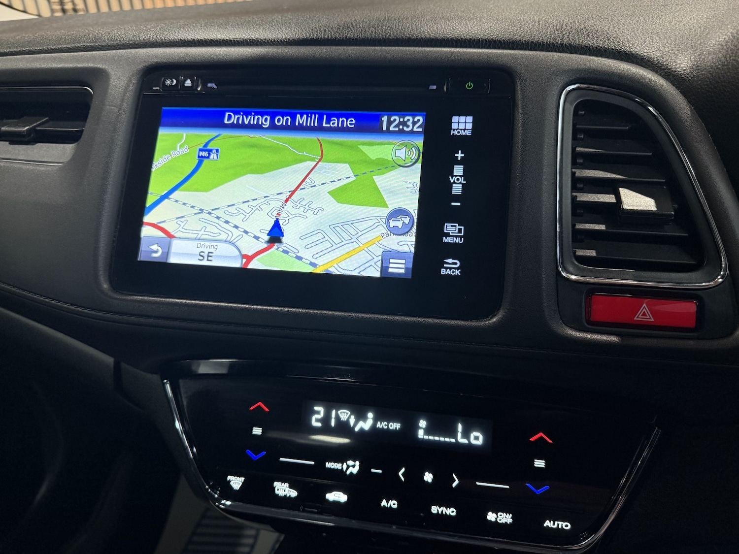 Used Honda HR-V 2017 for sale - 77721197: Photo 18