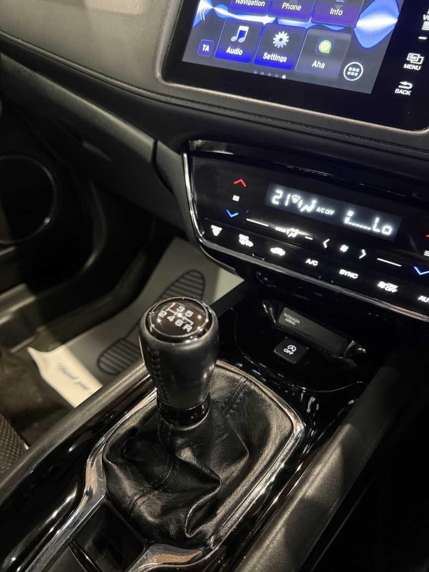 Used Honda HR-V 2017 for sale - 77721197: Photo 19