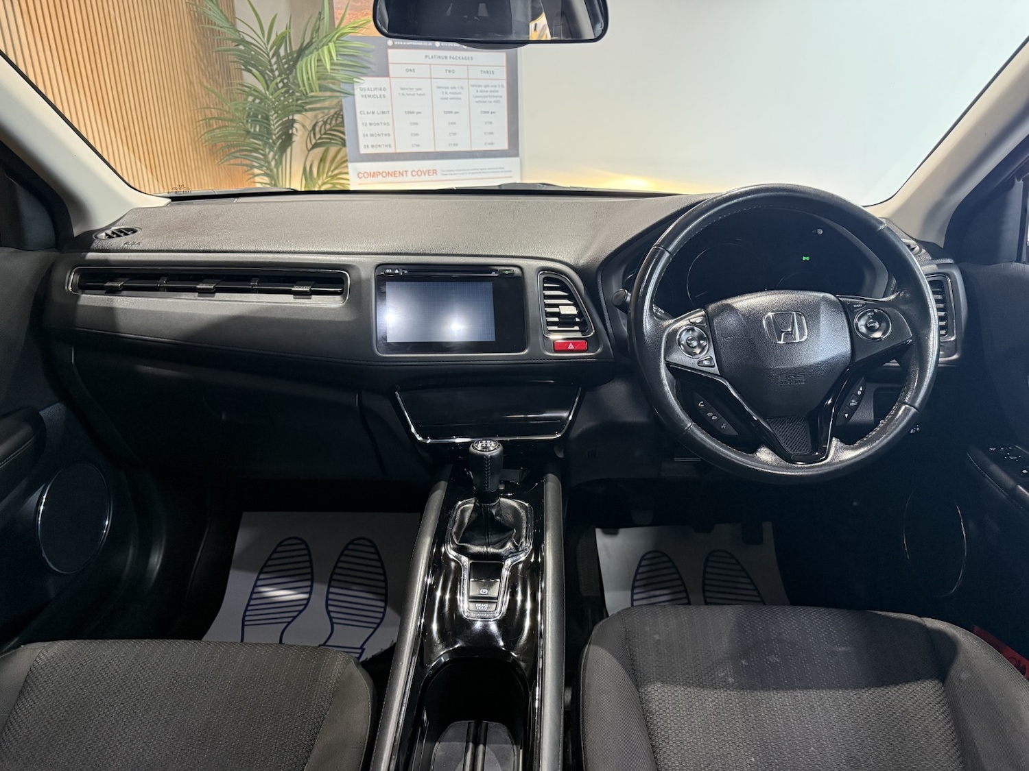 Used Honda HR-V 2017 for sale - 77721197: Photo 20