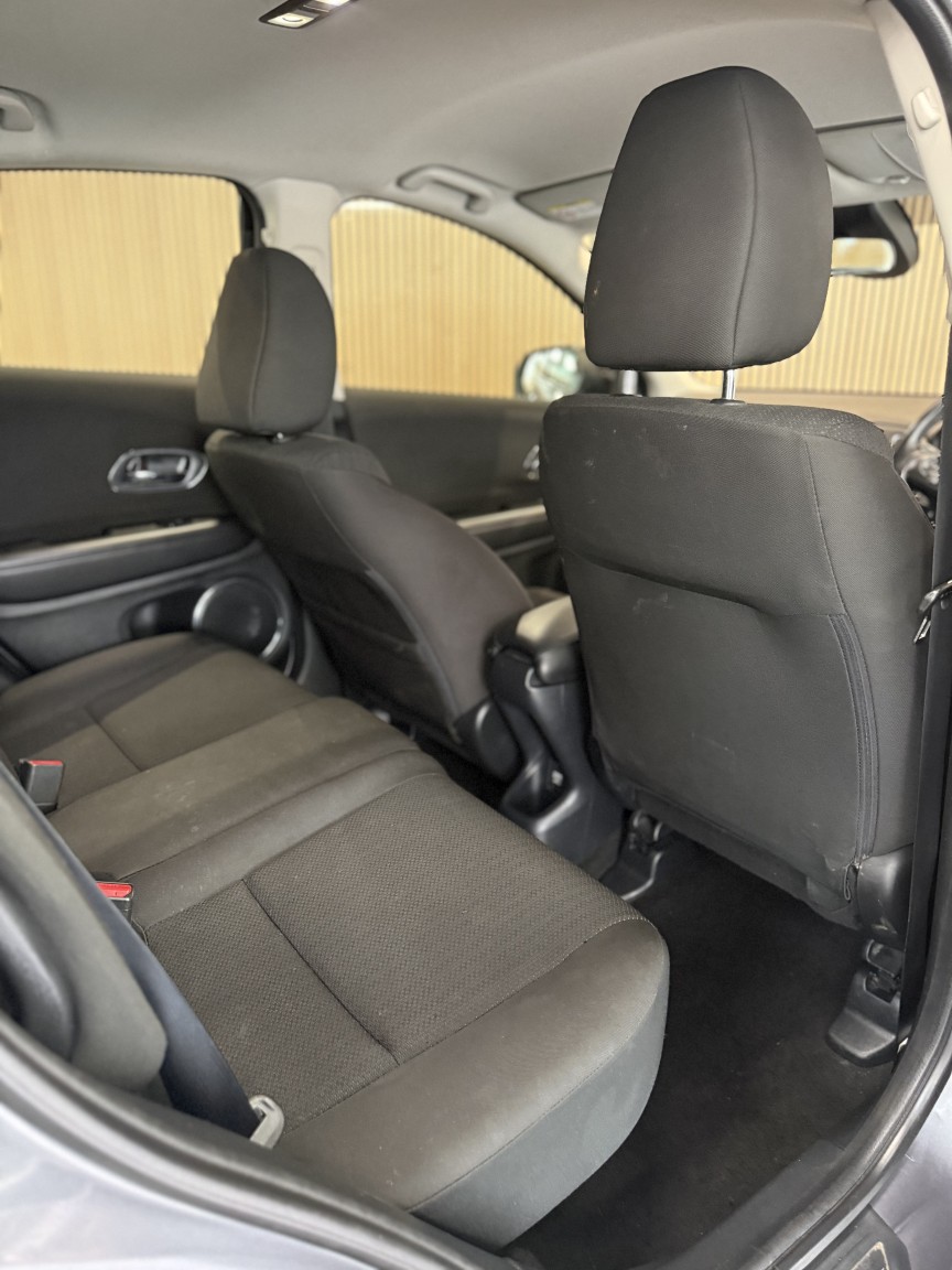 Used Honda HR-V 2017 for sale - 77721197: Photo 22