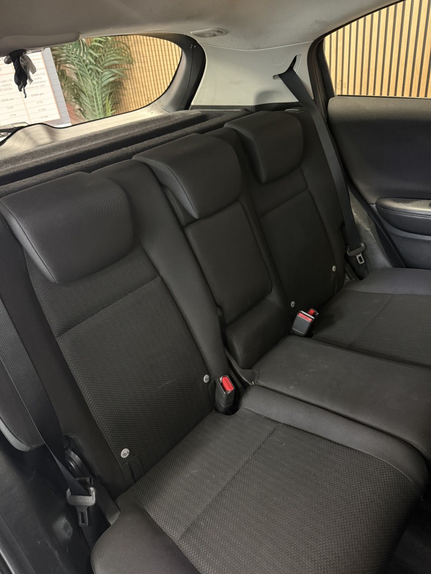 Used Honda HR-V 2017 for sale - 77721197: Photo 23