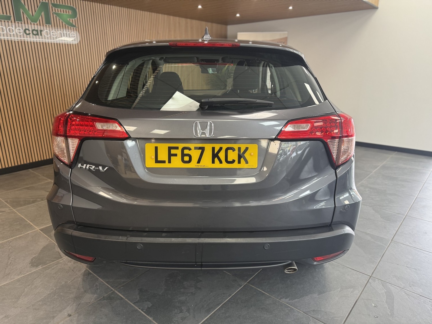 Used Honda HR-V 2017 for sale - 77721197: Photo 8