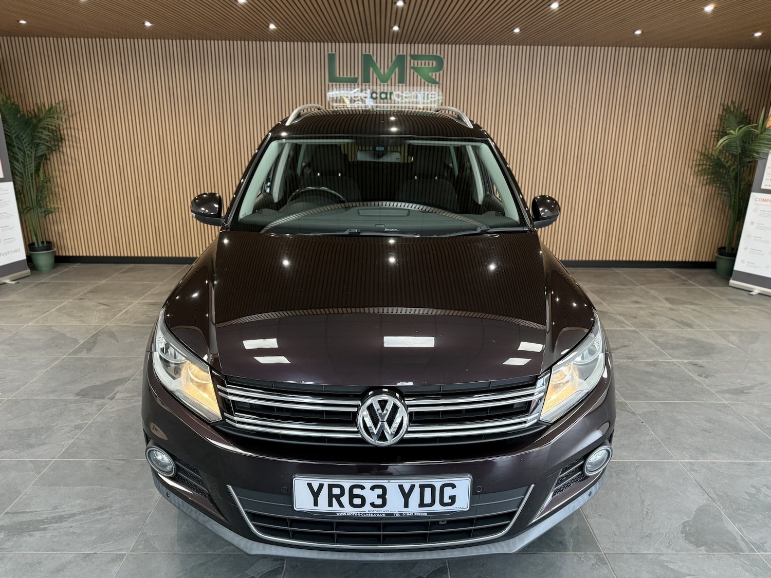 Used Volkswagen Tiguan 2013 for sale - 77822334: Photo 4