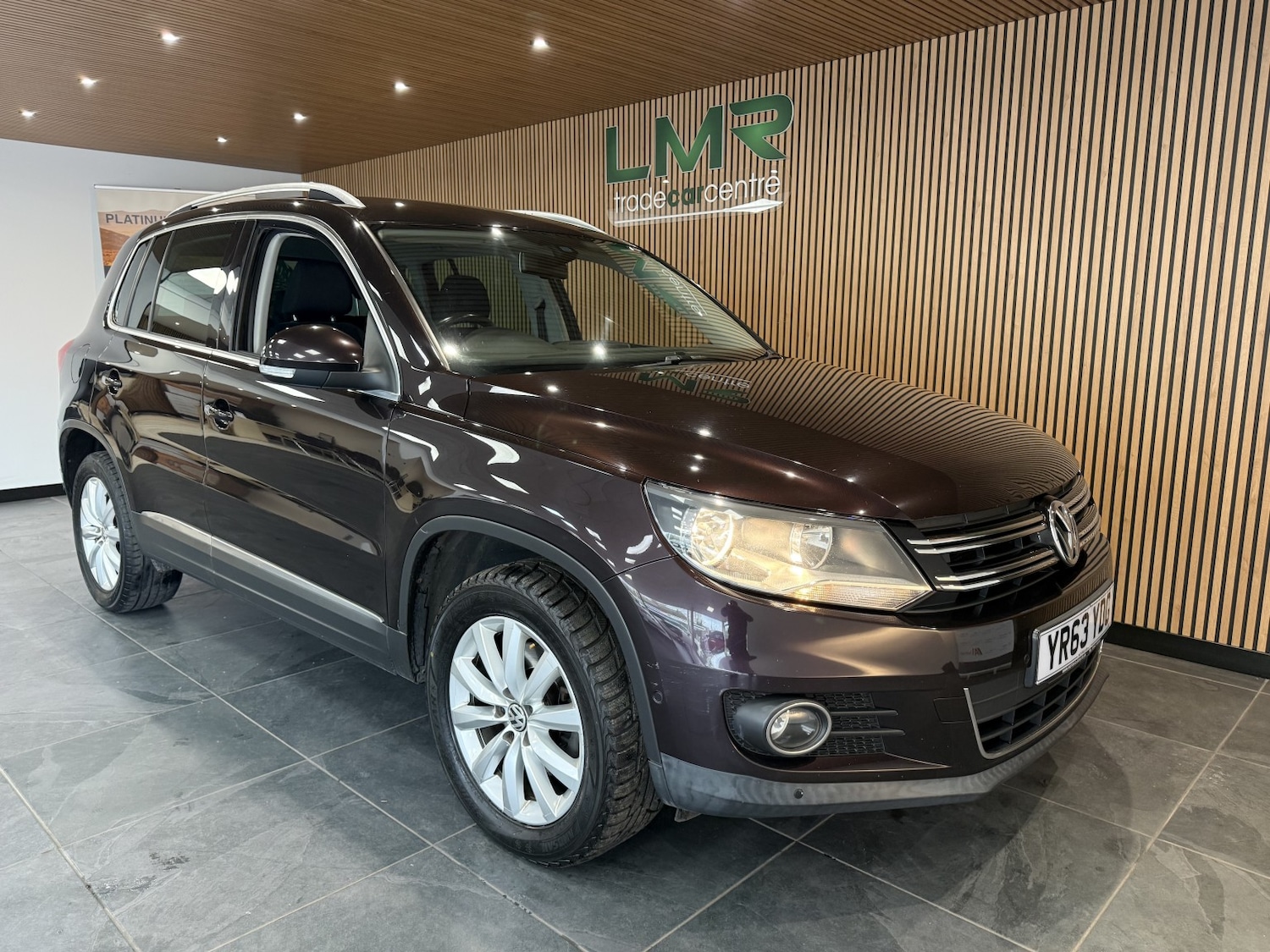 Used Volkswagen Tiguan 2013 for sale - 77822334: Photo 5