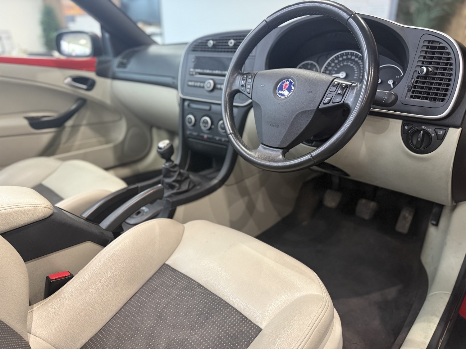 Used Saab 9-3 2009 for sale - 77377754: Photo 11