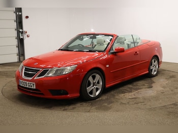 2009 - 1.9 TiD Linear 2dr