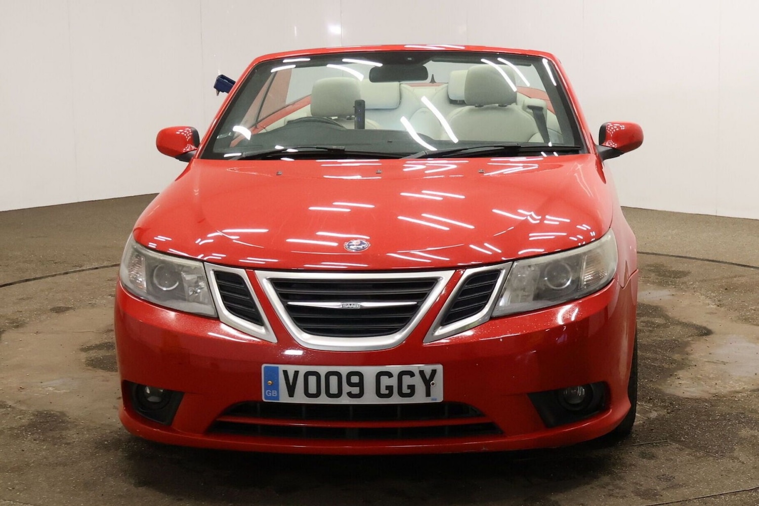 Used Saab 9-3 2009 for sale - 77377754: Photo 3