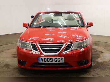 Used Saab 9-3 2009 for sale - 77377754: Photo