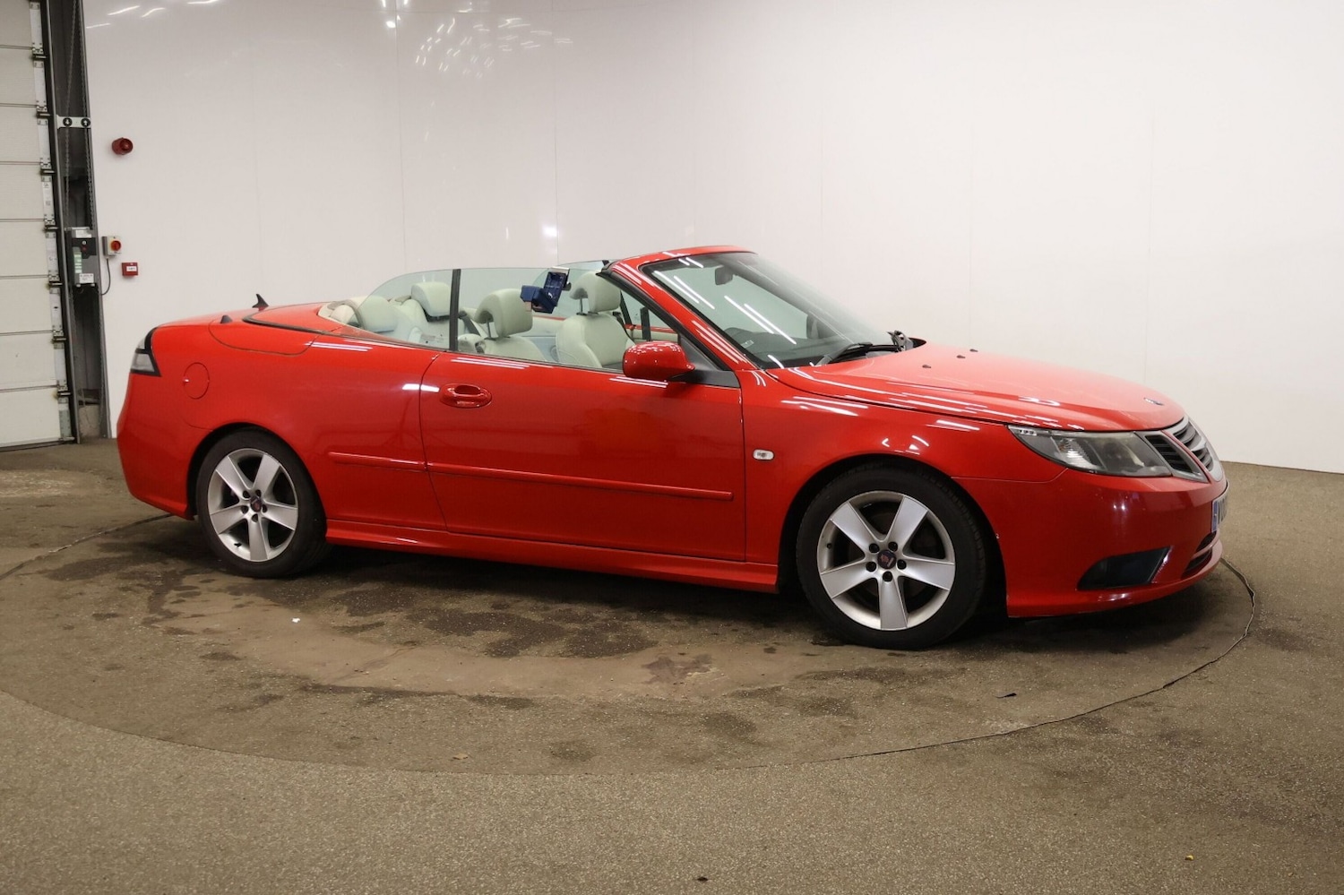 Used Saab 9-3 2009 for sale - 77377754: Photo 5