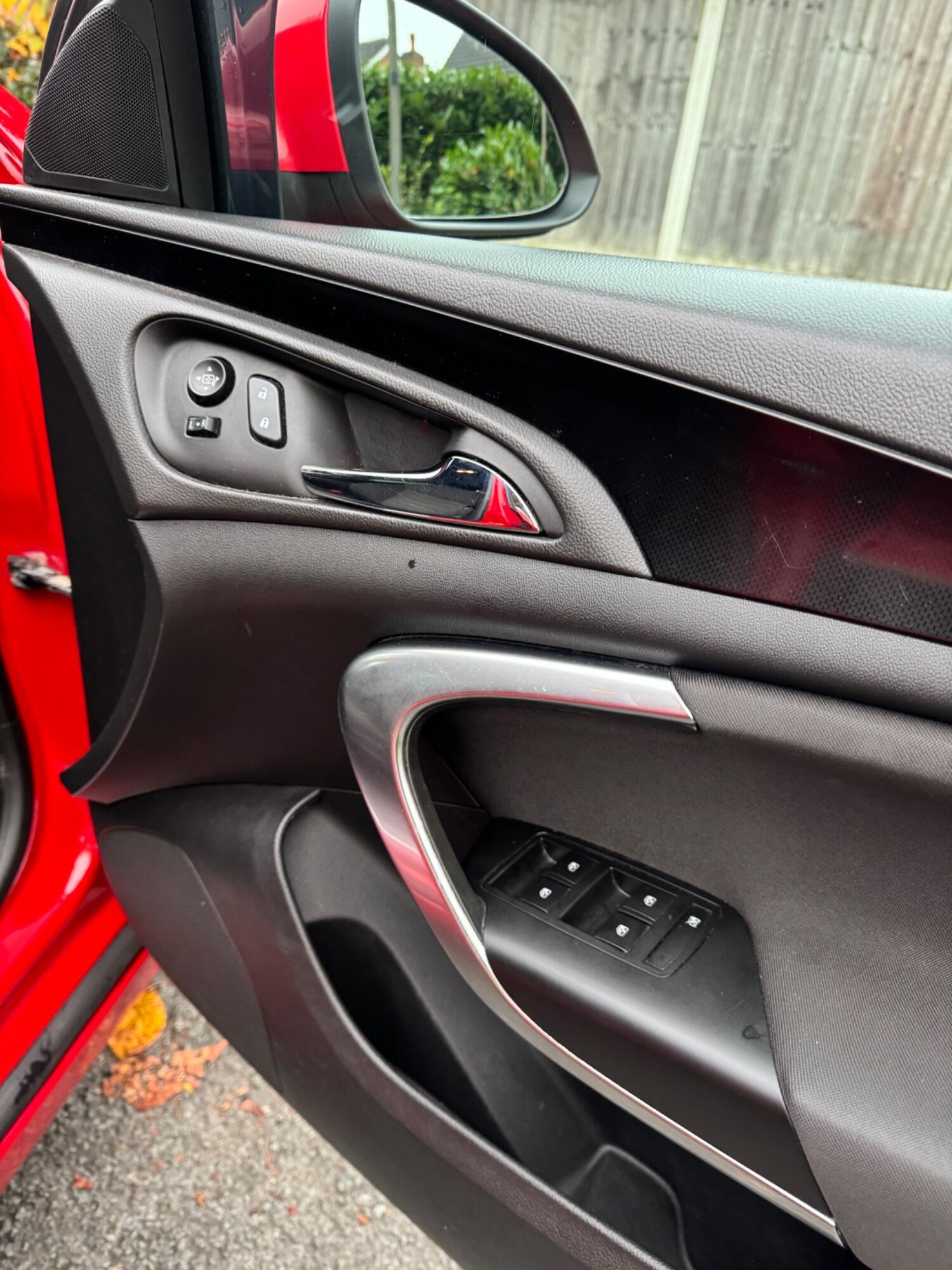 Used Vauxhall Insignia 2016 for sale - 76794508: Photo 10