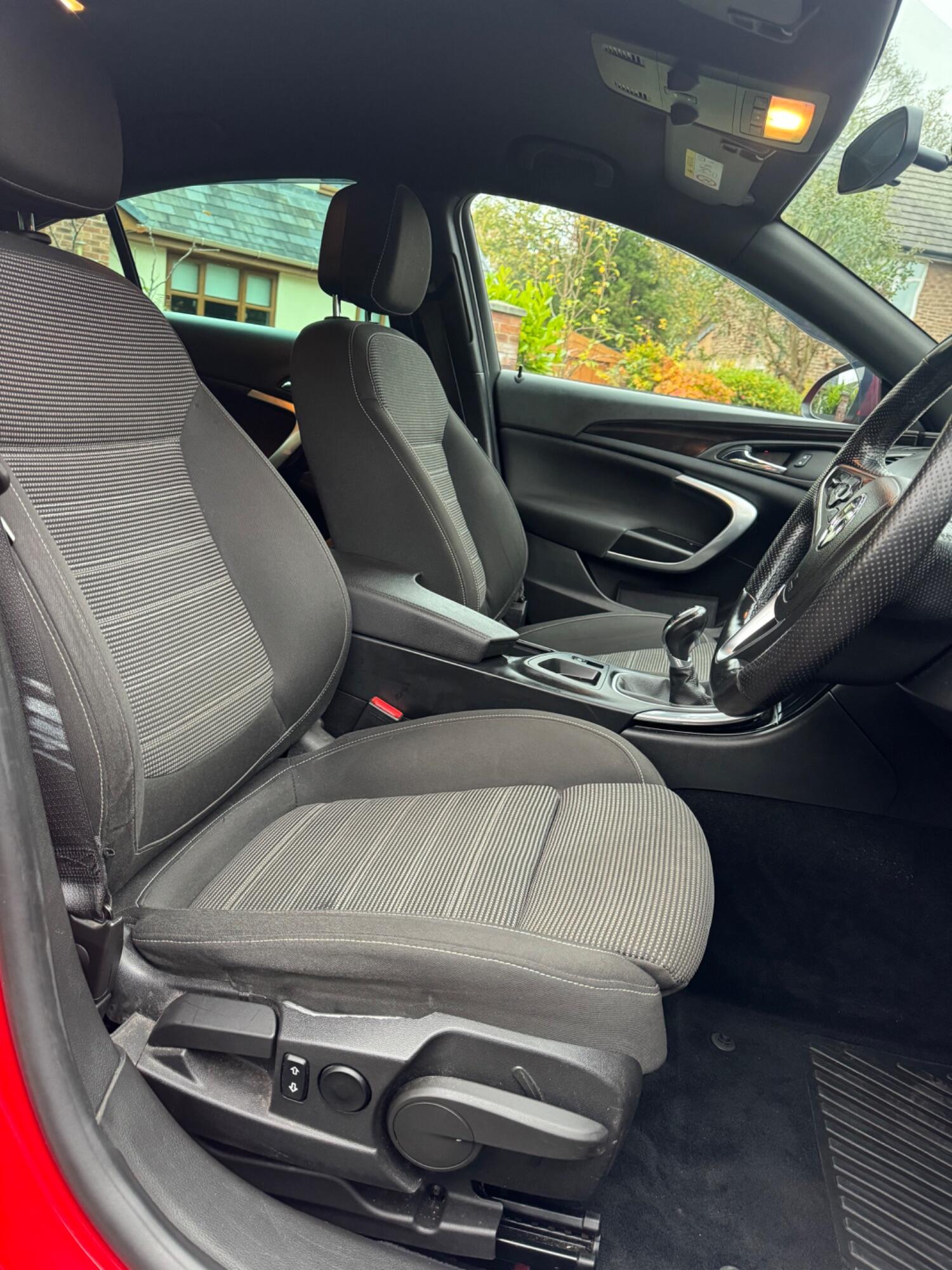 Used Vauxhall Insignia 2016 for sale - 76794508: Photo 11