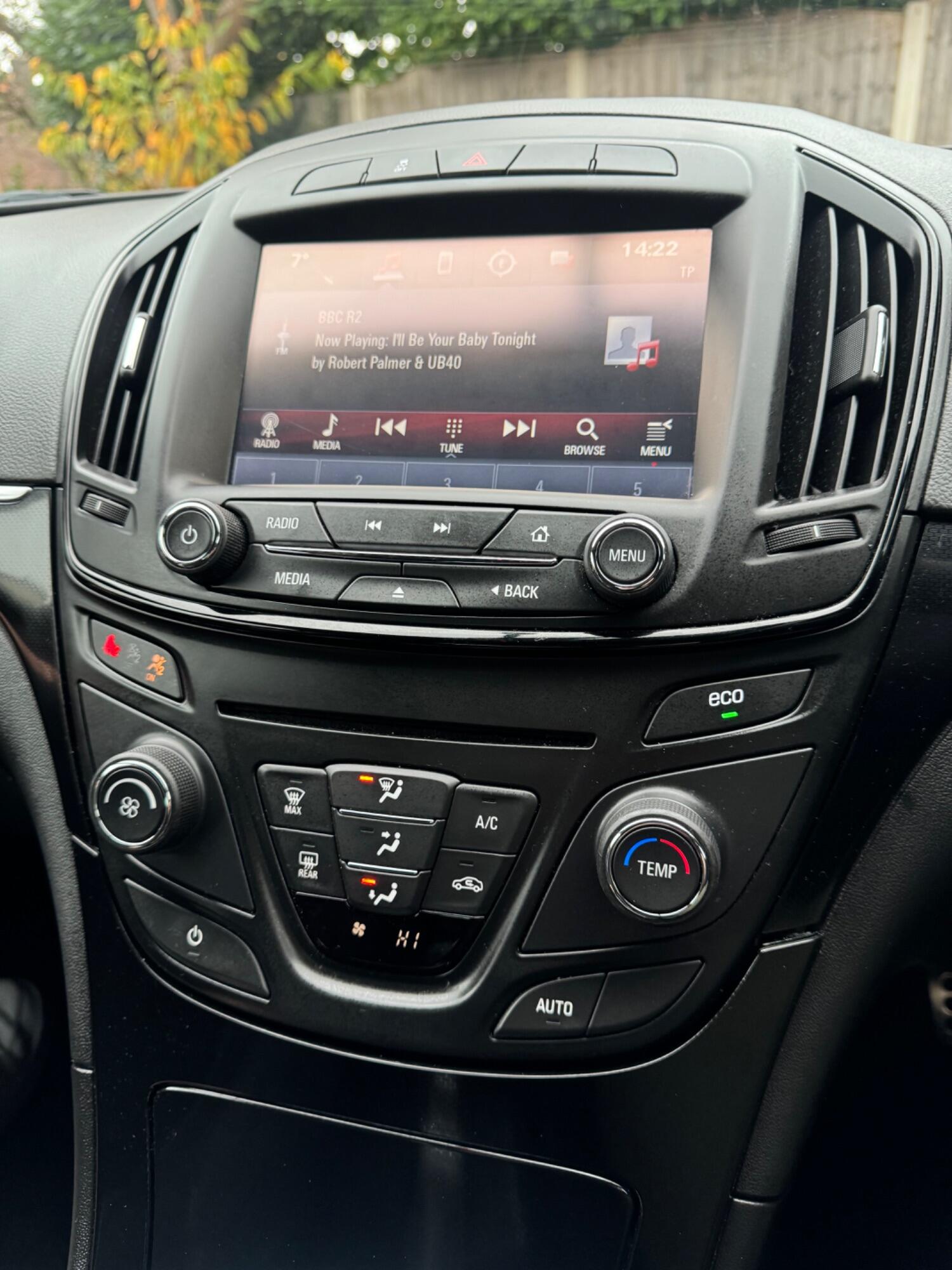 Used Vauxhall Insignia 2016 for sale - 76794508: Photo 15