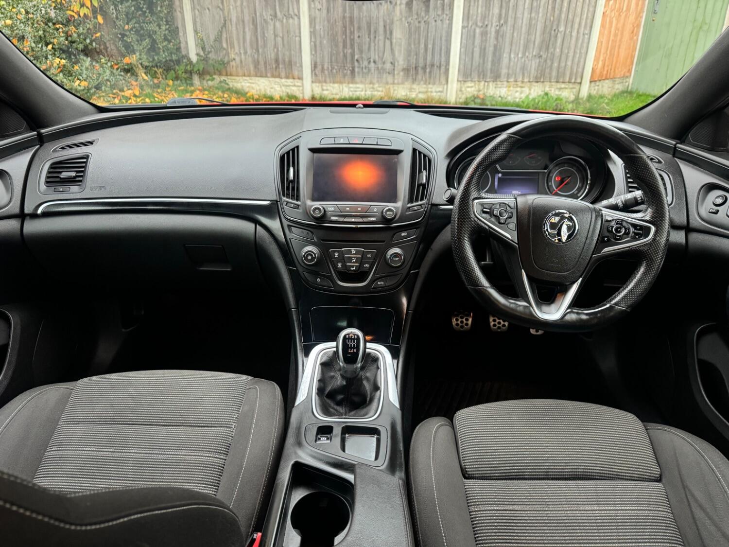 Used Vauxhall Insignia 2016 for sale - 76794508: Photo 18