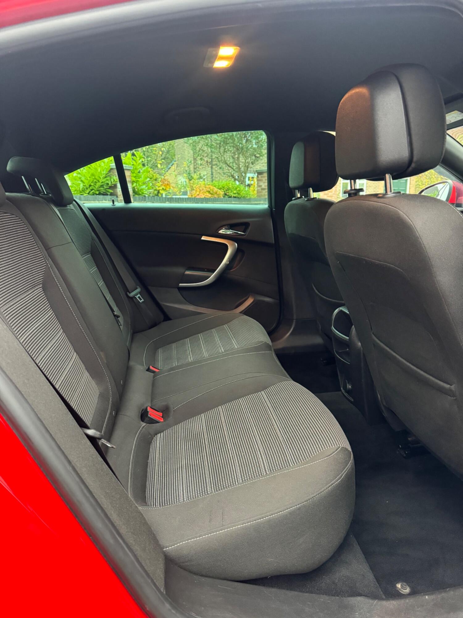 Used Vauxhall Insignia 2016 for sale - 76794508: Photo 20