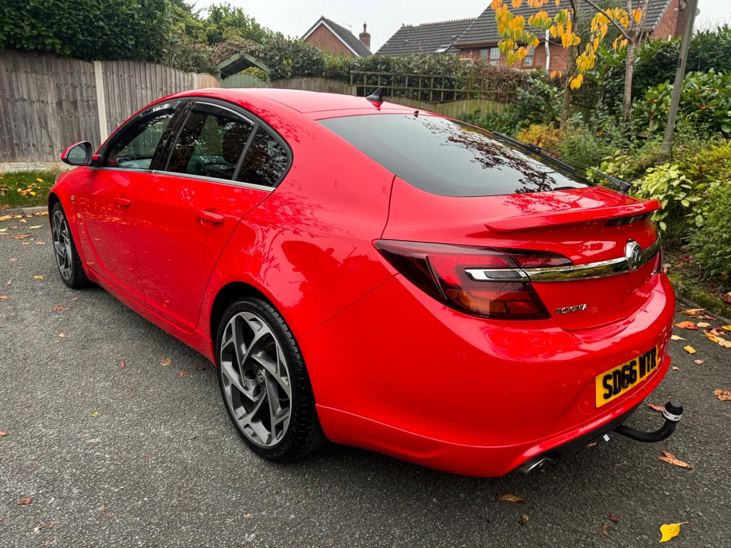 Used Vauxhall Insignia 2016 for sale - 76794508: Photo 6