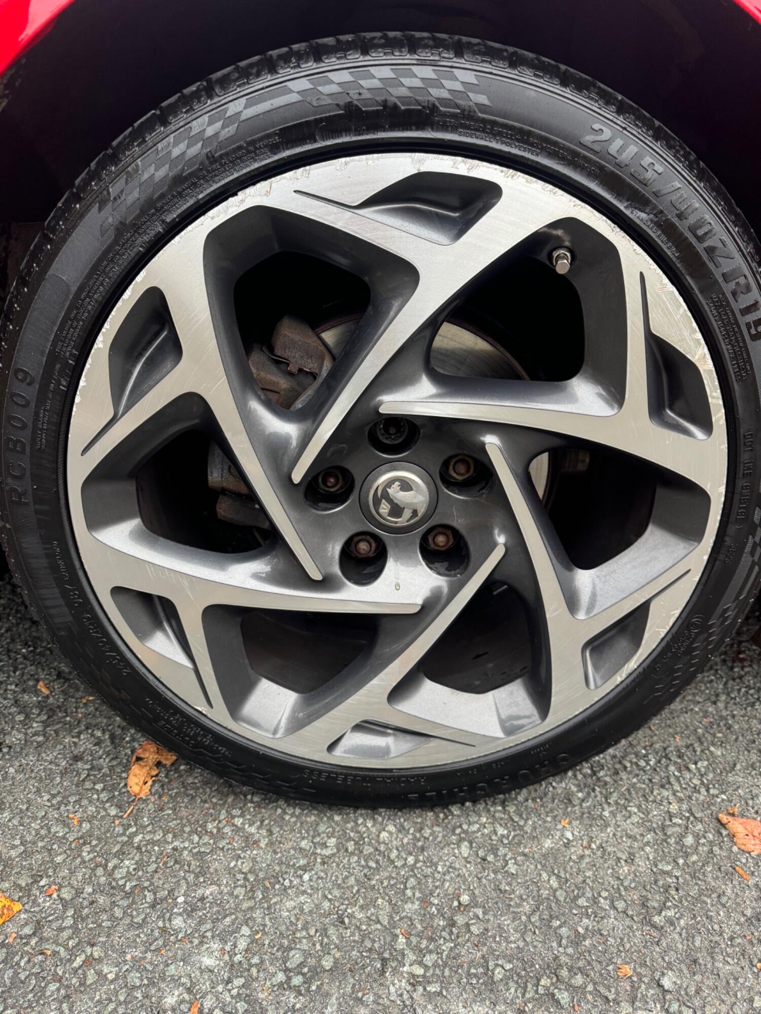 Used Vauxhall Insignia 2016 for sale - 76794508: Photo 7