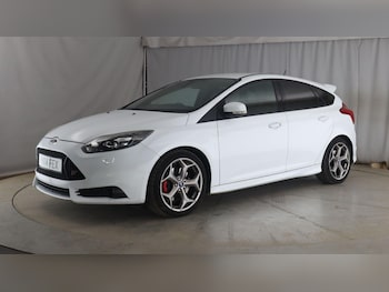 Used Ford Focus 2014 for sale - 79556907: Photo