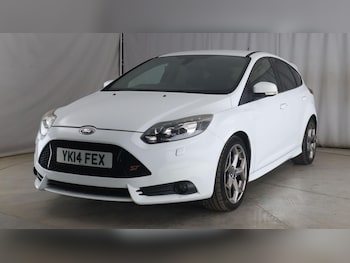 Used Ford Focus 2014 for sale - 79556907: Photo