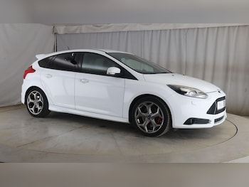 Used Ford Focus 2014 for sale - 79556907: Photo