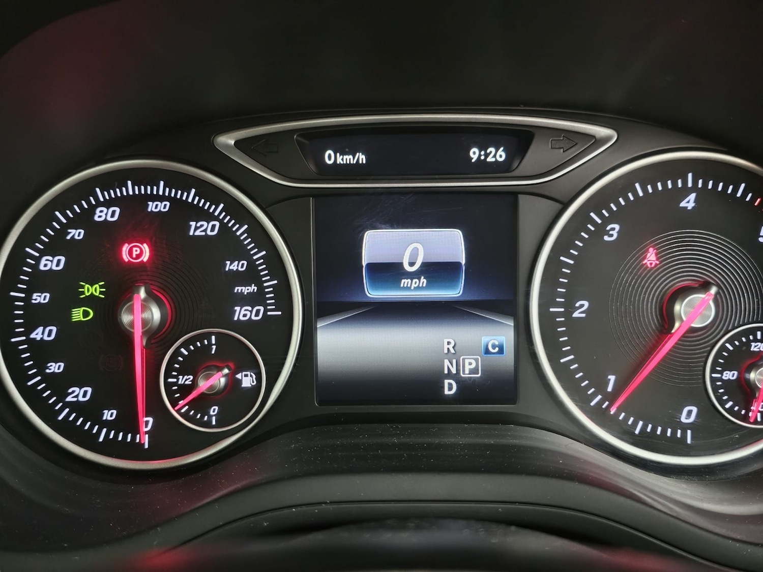 Used Mercedes-Benz B Class 2017 for sale - 76762175: Photo 17