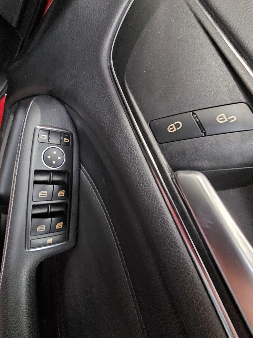 Used Mercedes-Benz B Class 2017 for sale - 76762175: Photo 18