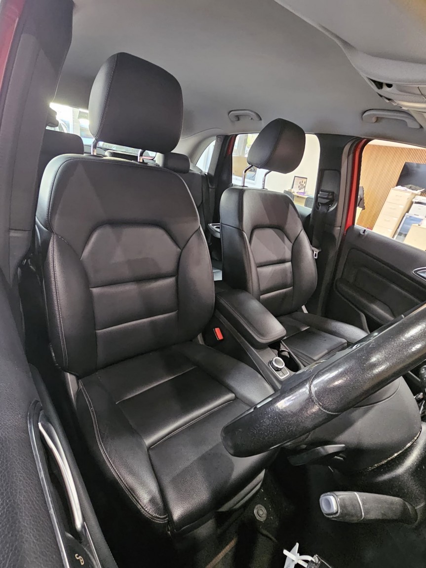 Used Mercedes-Benz B Class 2017 for sale - 76762175: Photo 19