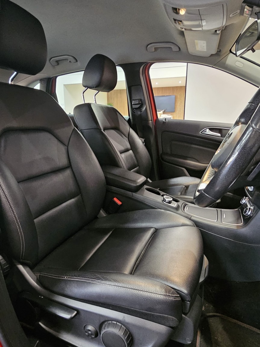 Used Mercedes-Benz B Class 2017 for sale - 76762175: Photo 20