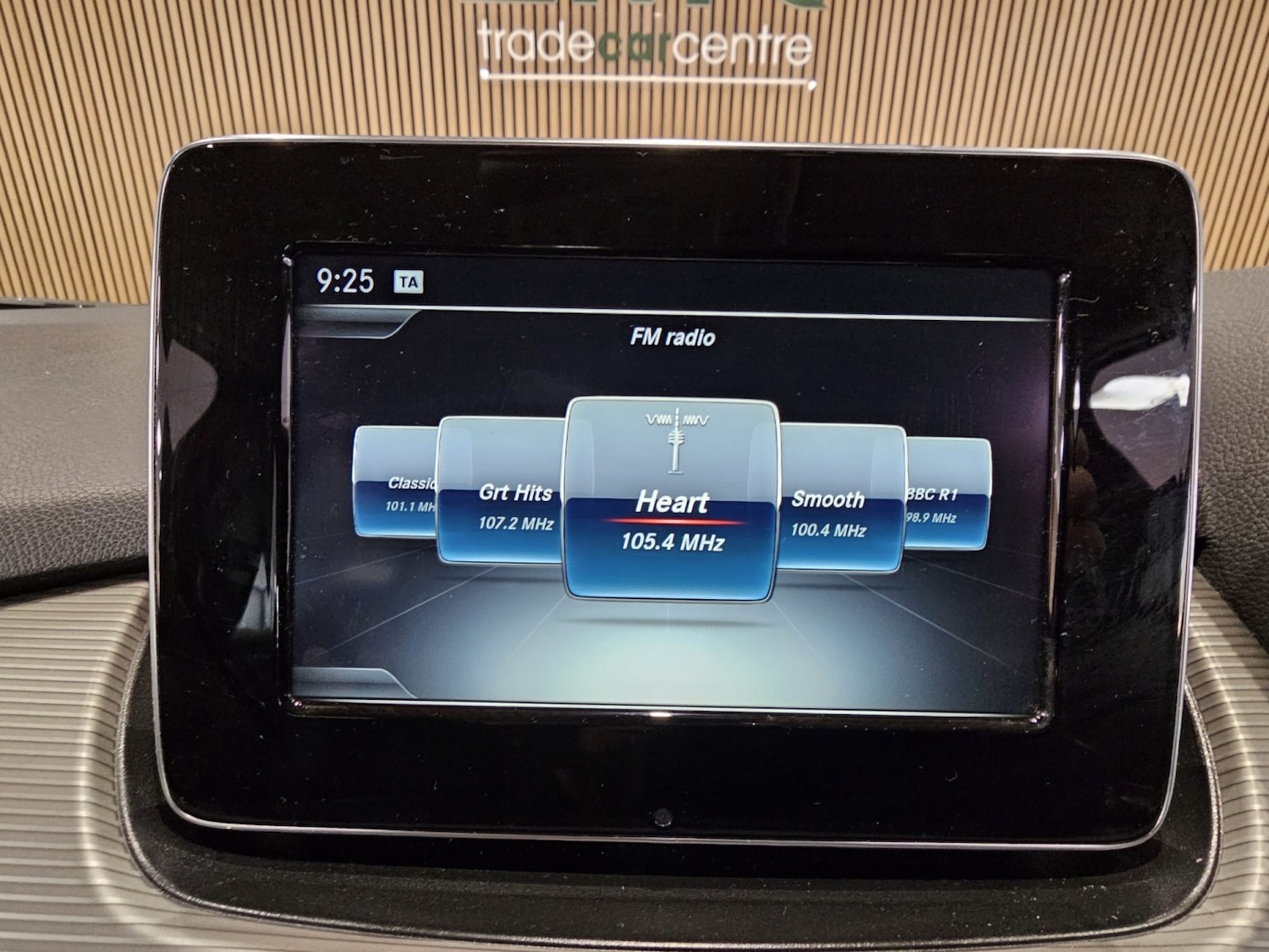 Used Mercedes-Benz B Class 2017 for sale - 76762175: Photo 27