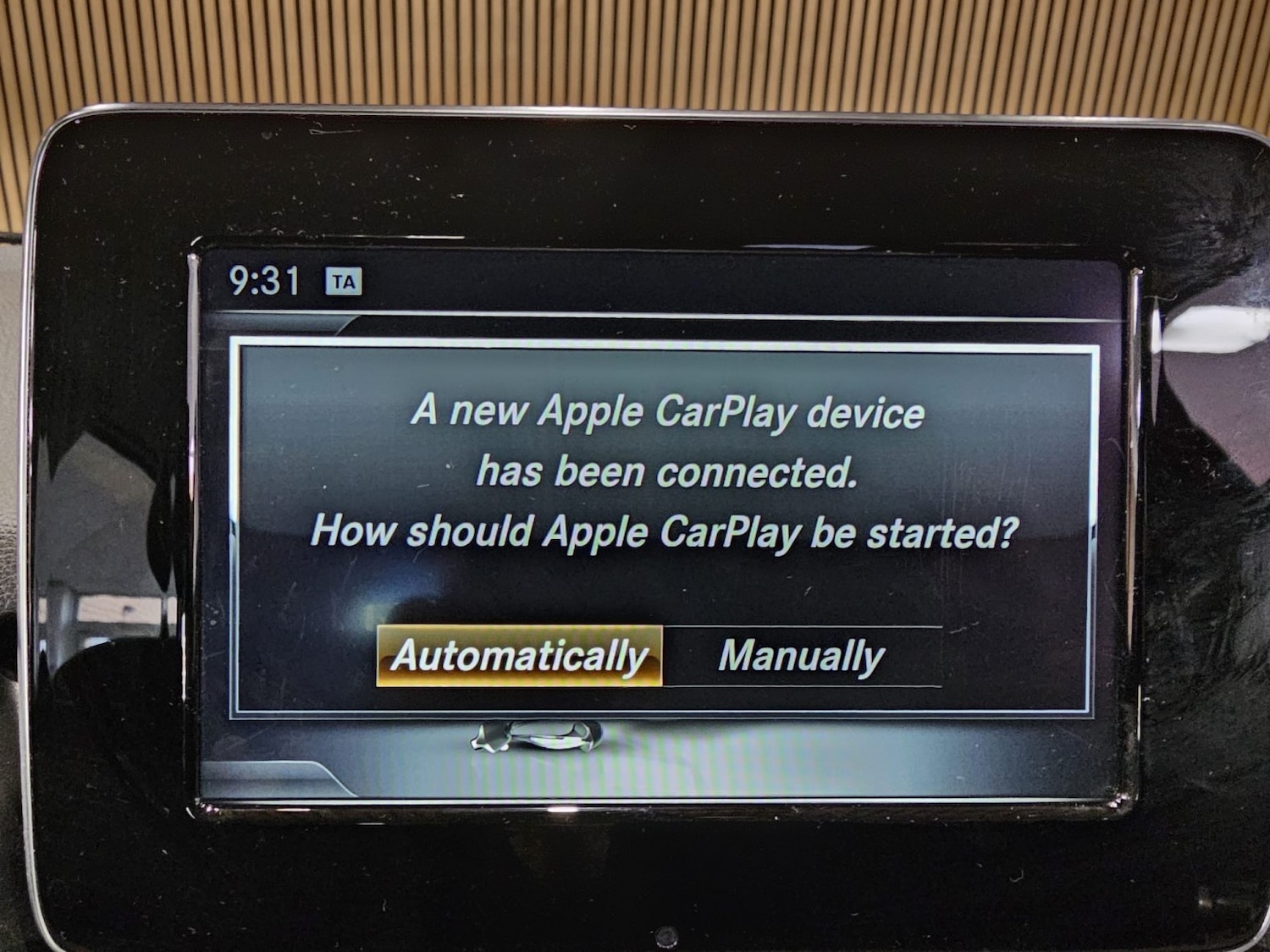 Used Mercedes-Benz B Class 2017 for sale - 76762175: Photo 29