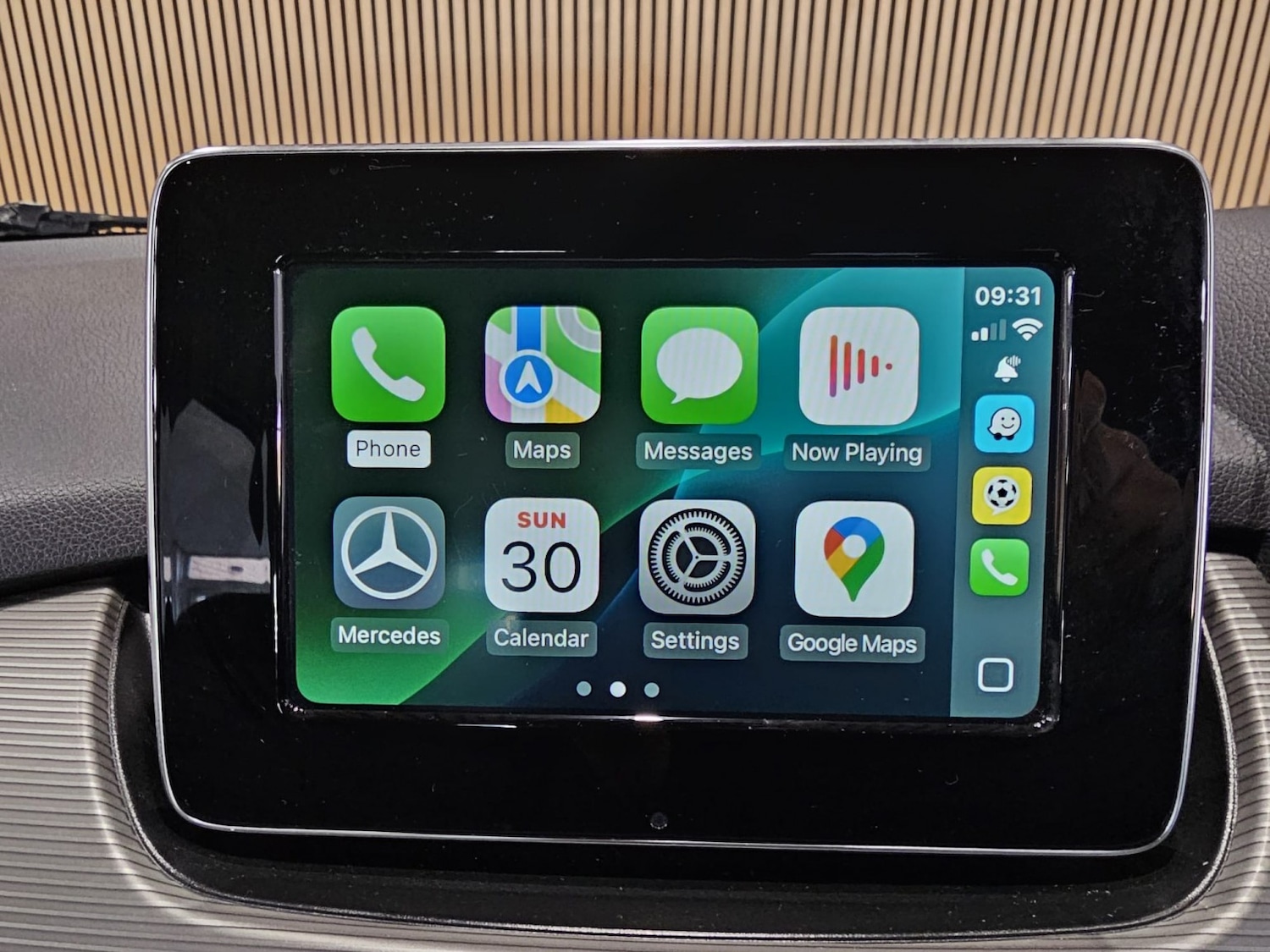 Used Mercedes-Benz B Class 2017 for sale - 76762175: Photo 30