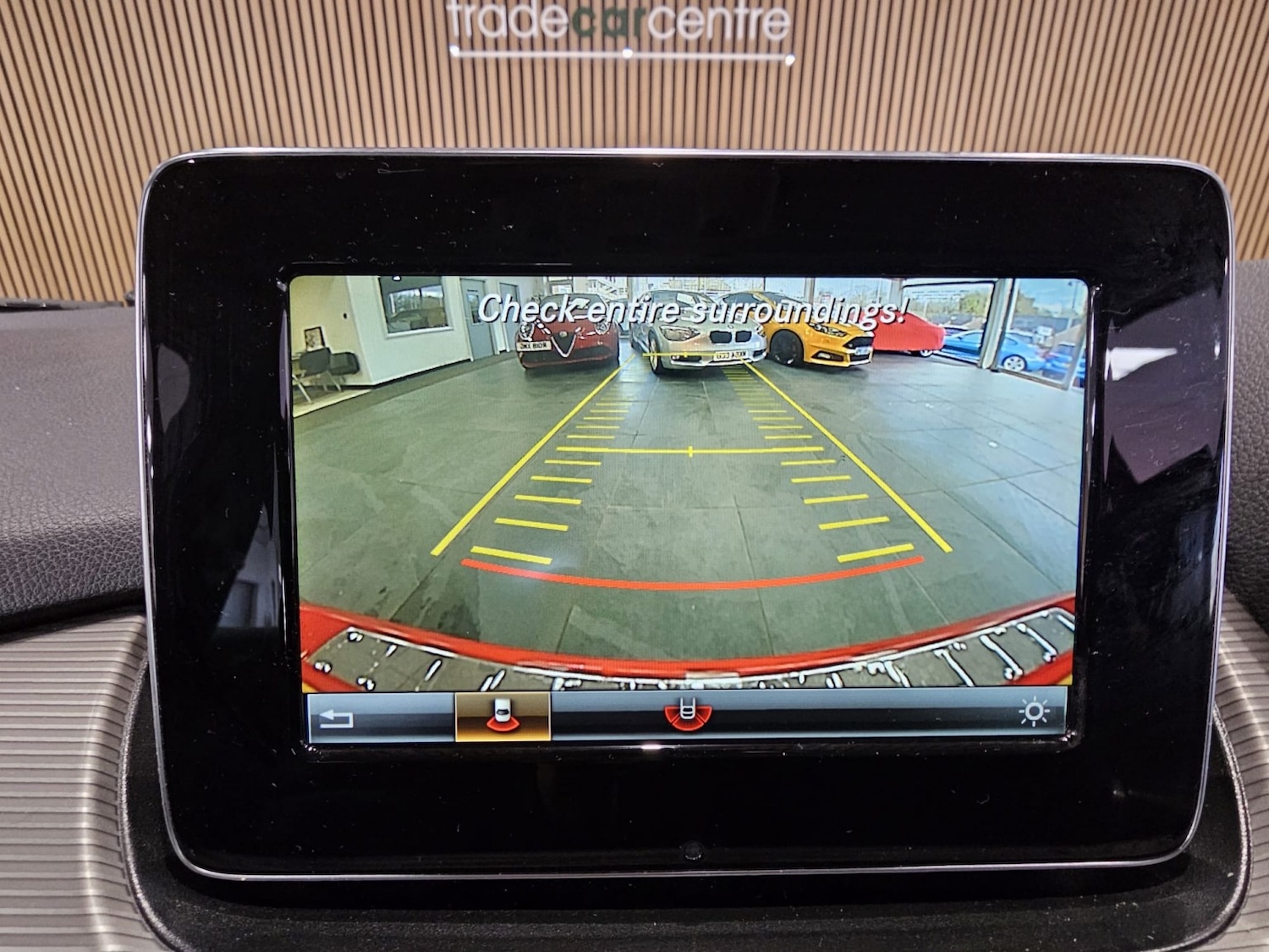 Used Mercedes-Benz B Class 2017 for sale - 76762175: Photo 31