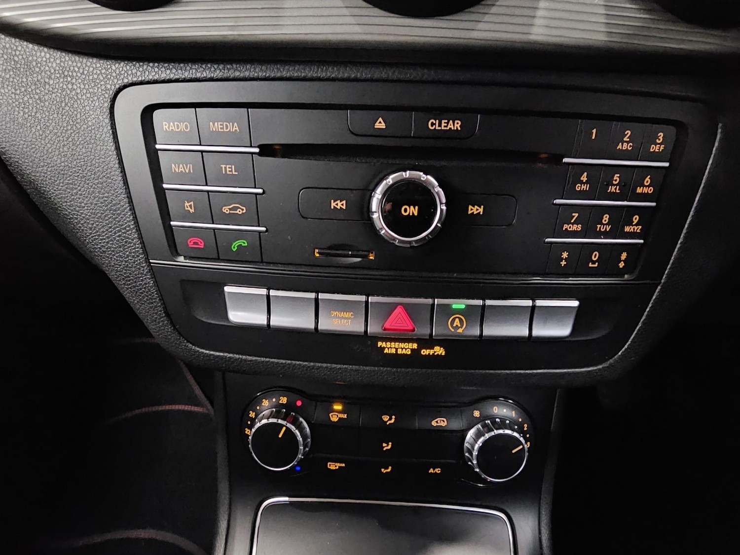 Used Mercedes-Benz B Class 2017 for sale - 76762175: Photo 32